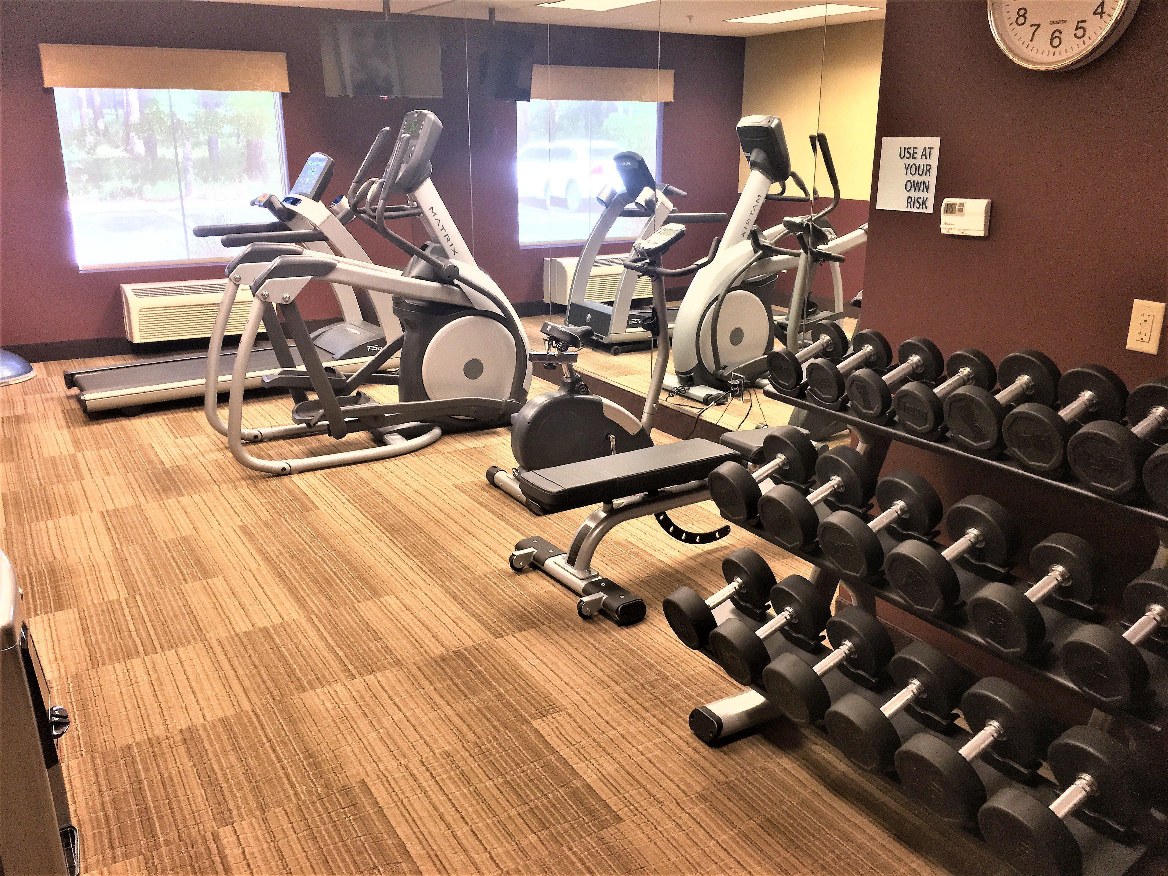 Holiday Inn Express Defuniak Springs By Ihg Εξωτερικό φωτογραφία