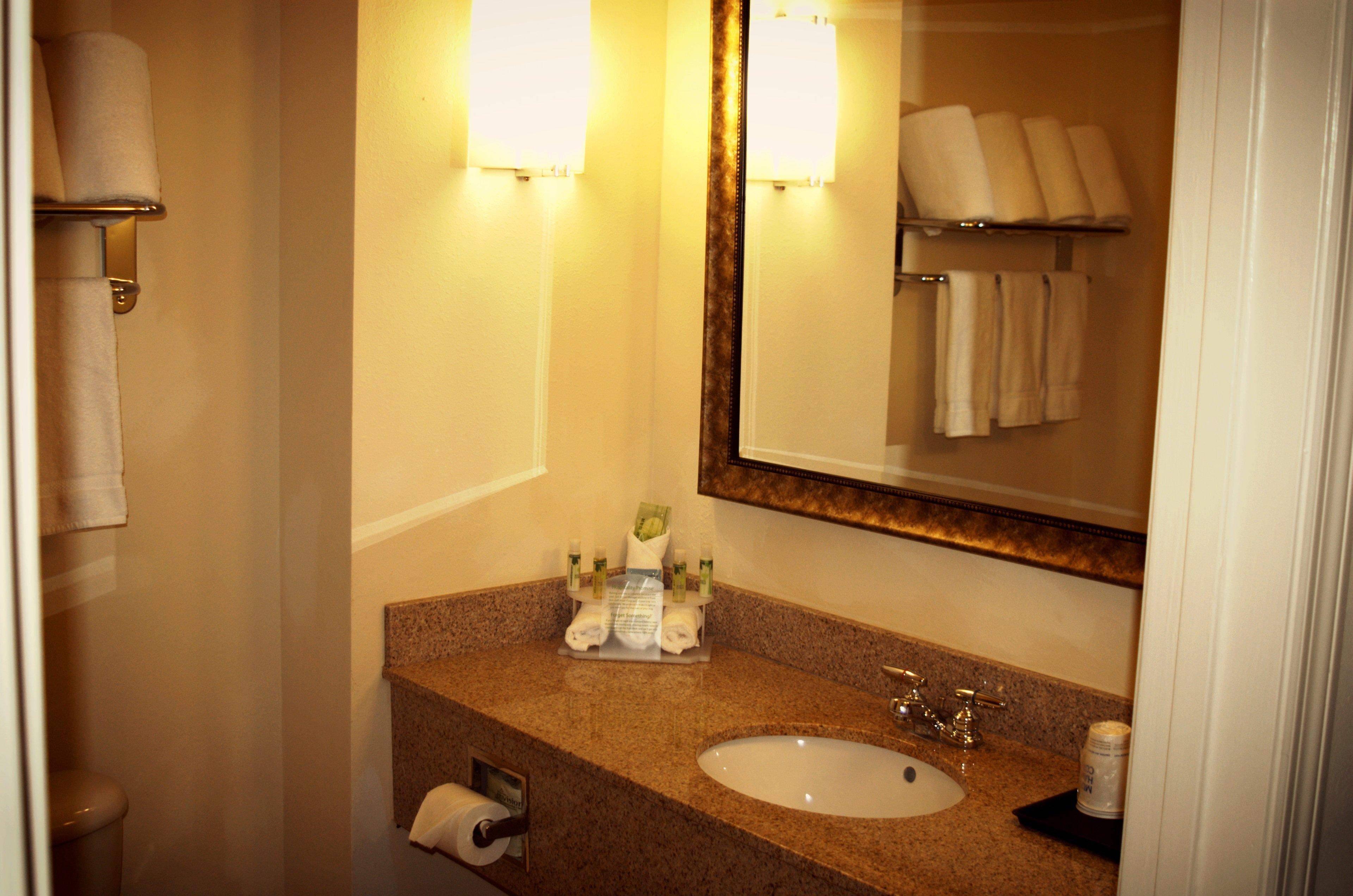 Holiday Inn Express Defuniak Springs By Ihg Εξωτερικό φωτογραφία