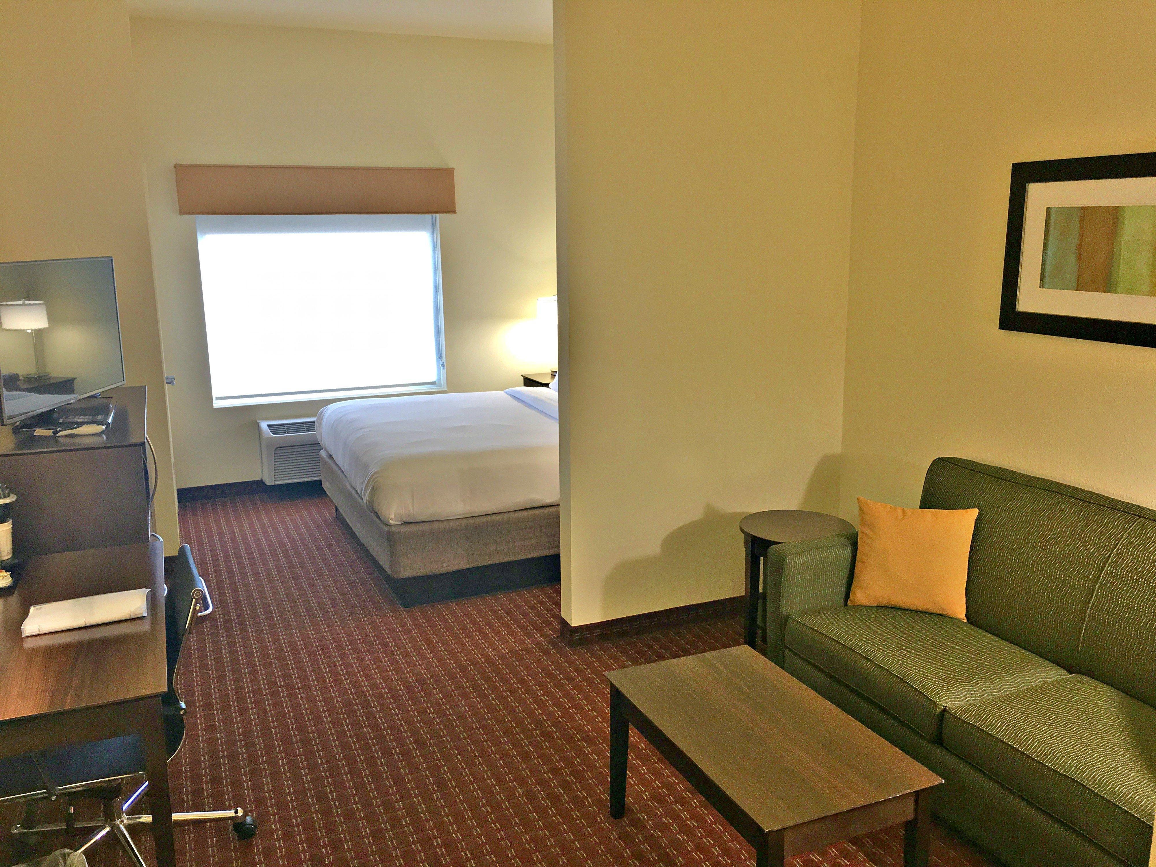 Holiday Inn Express Defuniak Springs By Ihg Εξωτερικό φωτογραφία