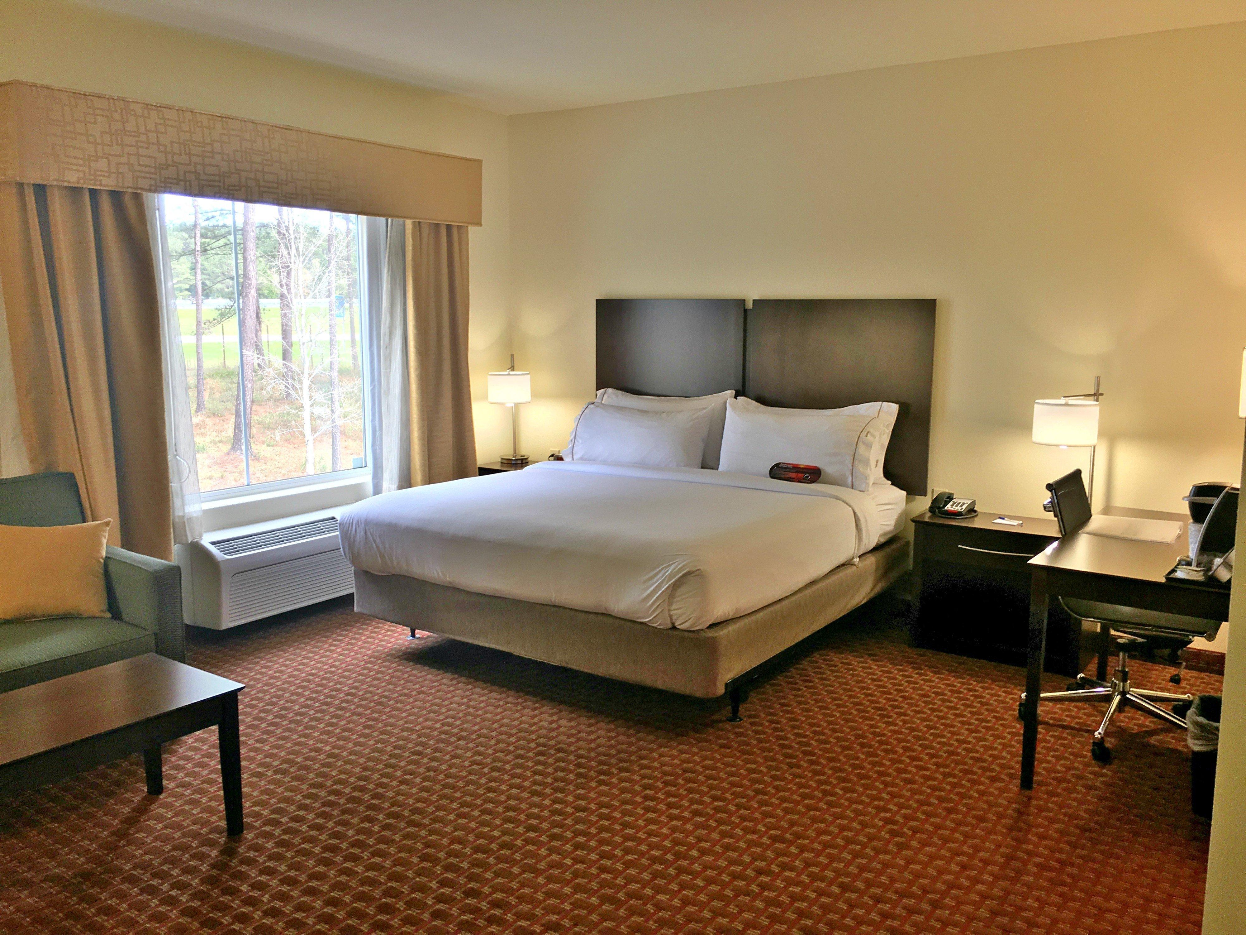 Holiday Inn Express Defuniak Springs By Ihg Εξωτερικό φωτογραφία